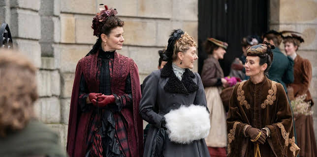 22:30: The Hardacres (S01/E04) | One | 3/23 2026