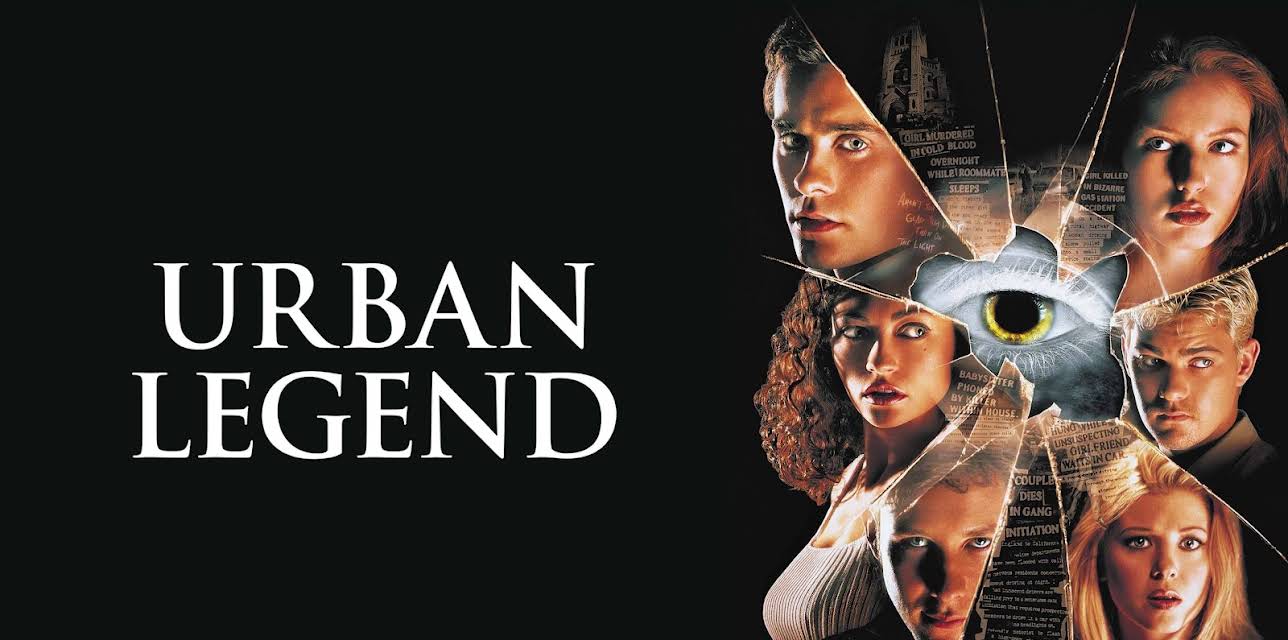 Urban Legend (1998)