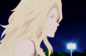 Birdie Wing -Golf Girls' Story-, Season 2 (Original Japanese Version): A Certain Truth Sleeping in the Girl's Memories