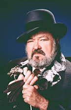 William Conrad como 