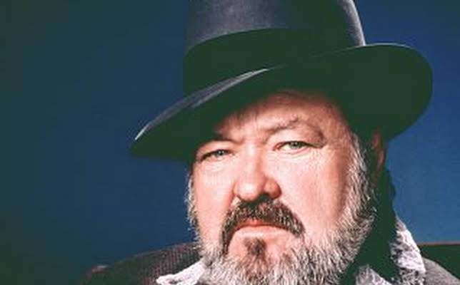William Conrad