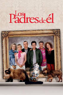 22:04: Los padres de él | Comedy Central | 6/10 2026