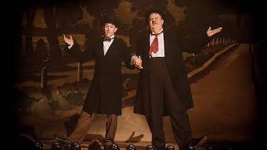 12:10 AM: Stan & Ollie | BBC One | 8/29 2026
