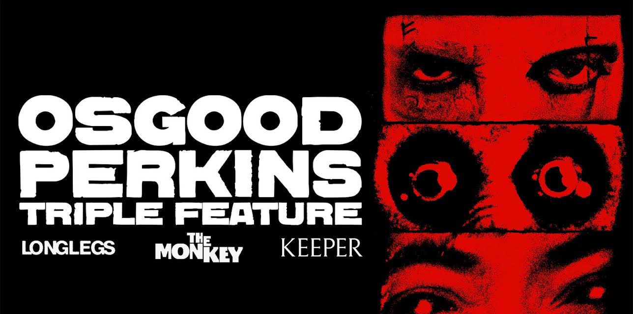 Osgood Perkins Triple Feature