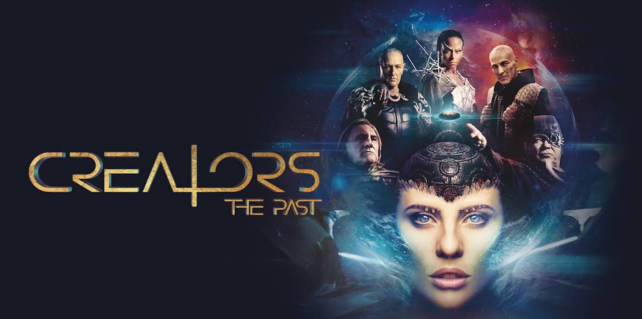 Creators: The Past (2020)
