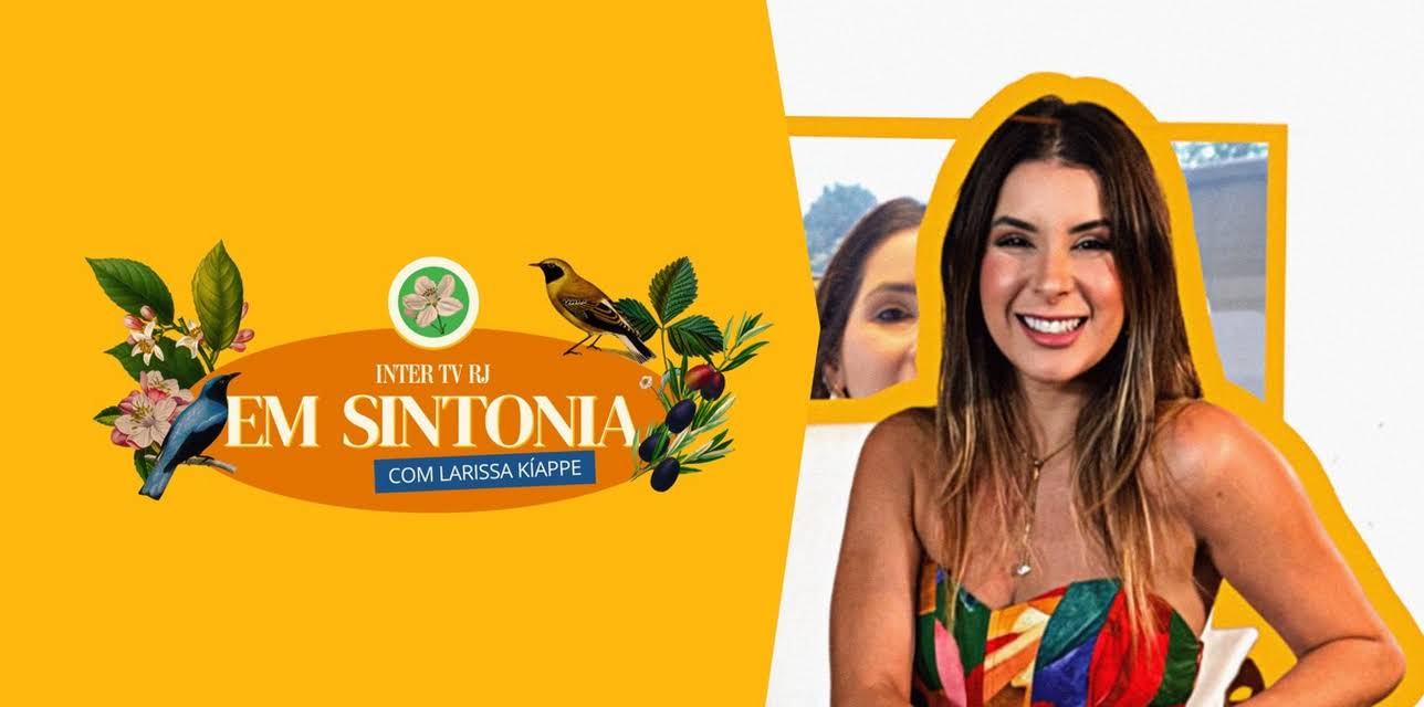 Em Sintonia