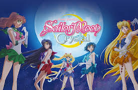 Sailor Moon Crystal (English Dub): Act.1 USAGI - SAILOR MOON -