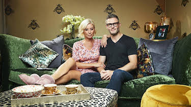9:00 PM: Celebrity Gogglebox | E4 | 9/19 2026