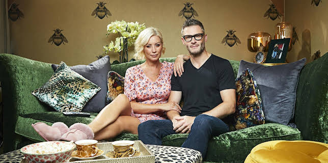 2:05 AM: Celebrity Gogglebox | E4 | 12/23 2025