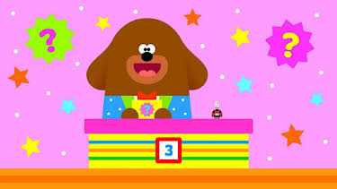 7:05 AM: Hey Duggee | Cbeebies | 3/30 2026