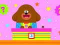 Hey Duggee
