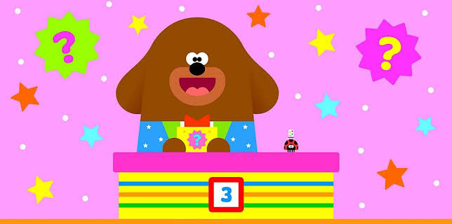7:05 AM: Hey Duggee | Cbeebies | 1/15 2026