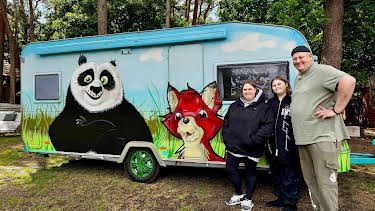 18:15: Wir werden Camper! | WDR Fernsehen | 4/10 2026