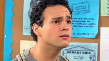 3:25 AM: The Goldbergs | E4 | 7/16 2026