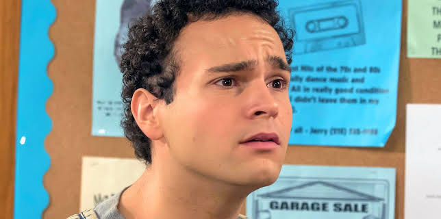 3:00 PM: The Goldbergs | E4 | 1/30 2026