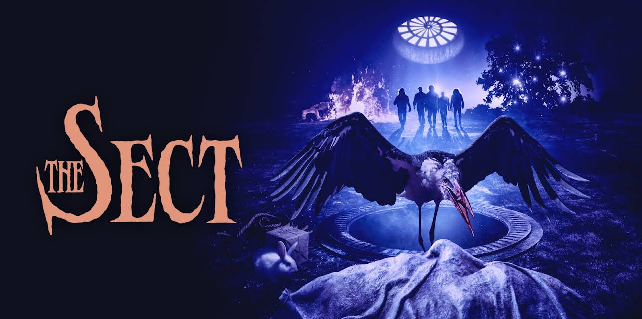 The Sect (2024)