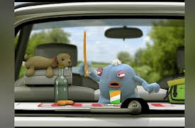 Suckers: The Cricket