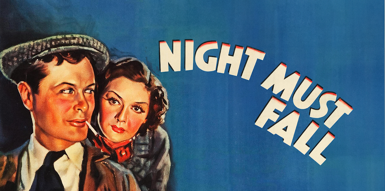 Night Must Fall (1937)
