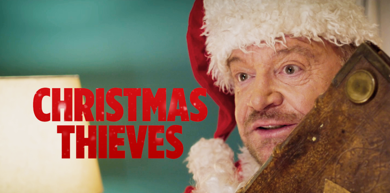 Christmas Thieves (2021)