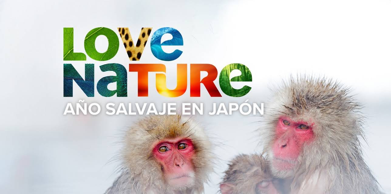 Año Salvaje de Japón