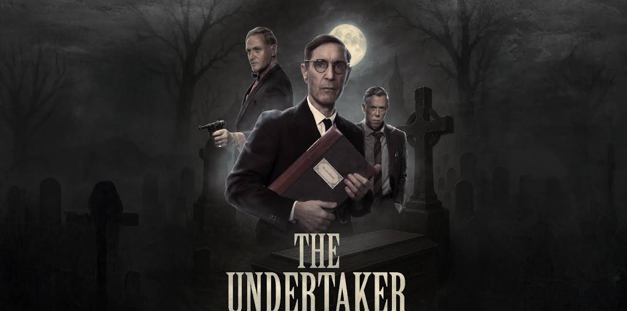 The Undertaker (2025)