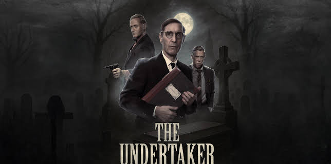 The Undertaker (2025)