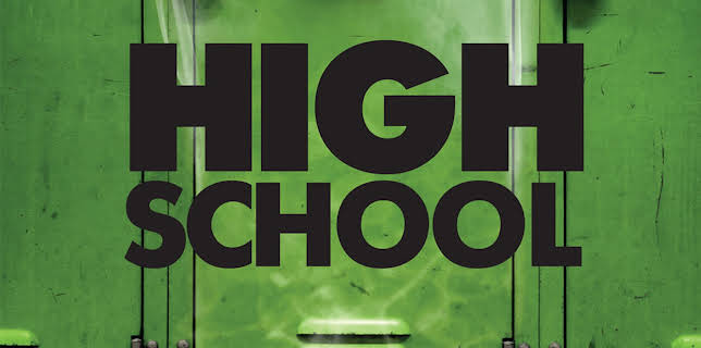 High School (2010)