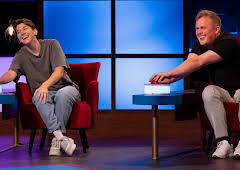 Richard Osman's House of Games