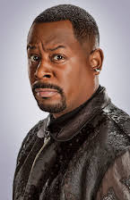 Martin Lawrence as 