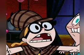 The Mighty B! Season 1: Ten Little Honeybees/Toot Toot