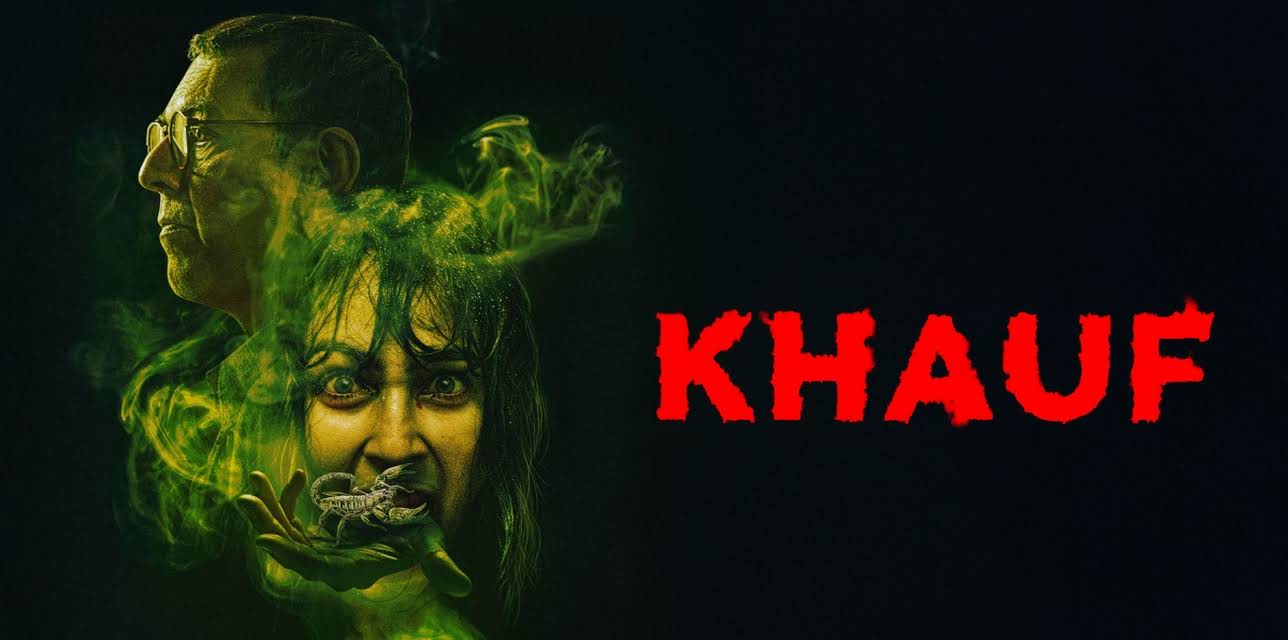 Khauf