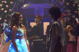 The Childhood of Romeo and Juliet – Season 1: Episode 02