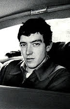 Tony McCarroll as 