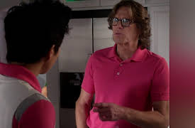 The Neighbors Season 1: The Back Nine