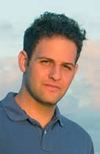 David Beilinson as Director