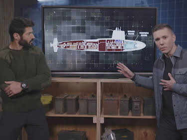 13:15: The Proof Is Out There: Military Mysteries | Kabel Eins Doku | 9/26 2026