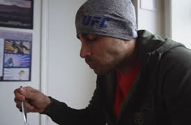 Inside: Makwan Amirkhani: Episode 4