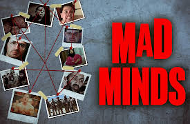 Mad Minds: Shoko Asahara