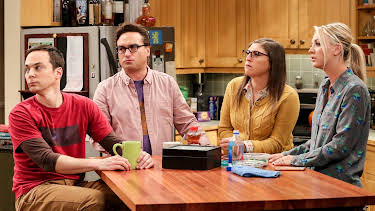 11:25 AM: The Big Bang Theory | E4 | 12/25 2025