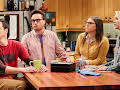 The Big Bang Theory