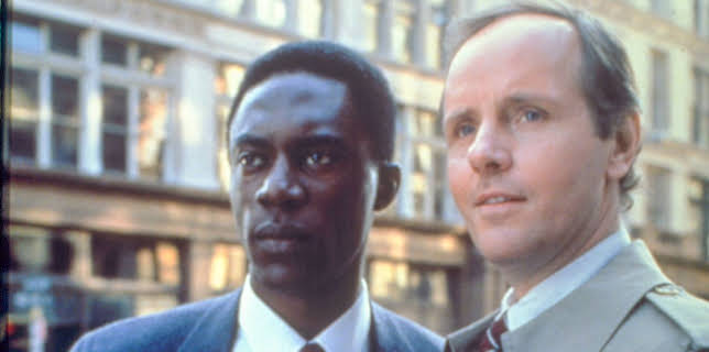 2:00 PM: Law & Order (S1 E15) (S1) | 5 USA | 11/7 2025