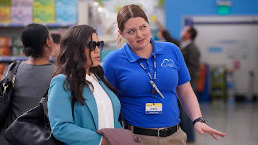 18:40: Superstore (S5 E21) (S5) | Viasat Series | 3/30 2026