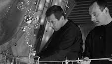 Raumpatrouille (S01/E04)