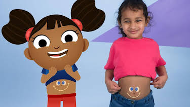 10:05 AM: Yakka Dee! (S2) | Cbeebies | 2/11 2026