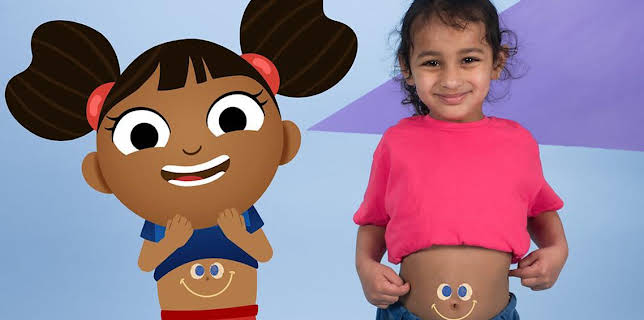 9:05 AM: Yakka Dee! (S2) | Cbeebies | 11/12 2025