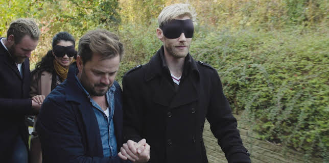 06:00: Husköp i blindo Danmark (S3 E5) (S3) | TV3 | 8/7 2025