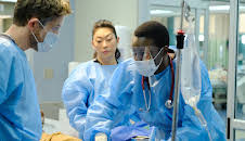 The Resident (S1 E4)