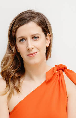 Genevieve Adams as Director