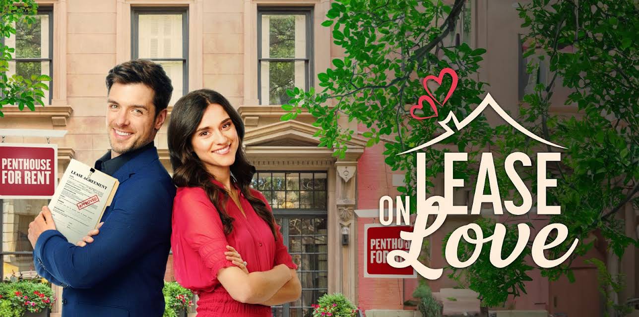 Lease on Love (2023)