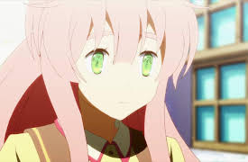 Season 1: The Faeries’ Time Management Subtitled